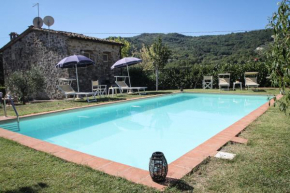 Casa Patrizia Borgo A Mozzano